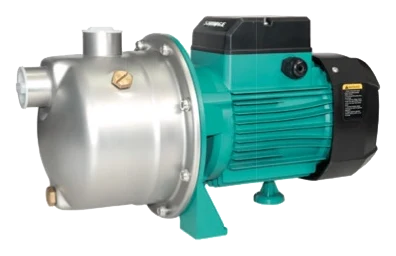 Pompe SHIMGE JET-G2, pompe à jet en acier inoxydable