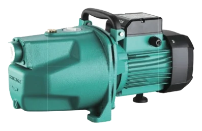 Pompe SHIMGE JET, pompe à jet auto-amorçante