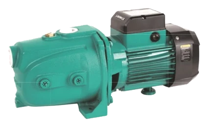 Pompe SHIMGE PJ750M1, pompe à jet 0,75 kw
