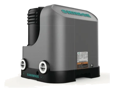 Pompe SHIMGE PZ, micro-pompe vortex entièrement automatique