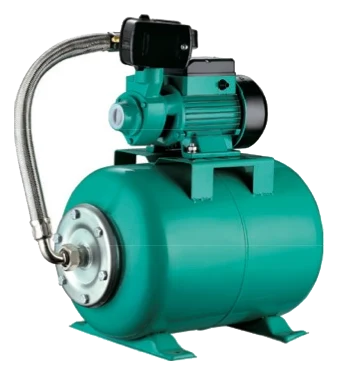 Pompe SHIMGE QB, micro-pompe périphérique haute pression