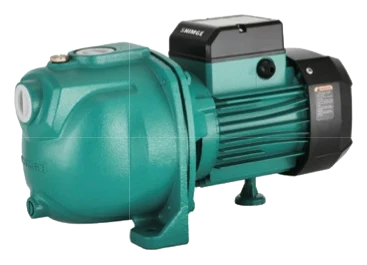 Pompe SHIMGE SGJW-S, pompe à jet fonte