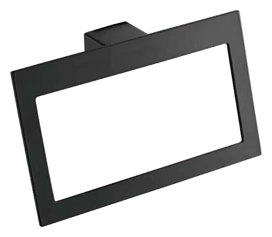 MCPOLOO MBA10806B, accessoires de salle de bain