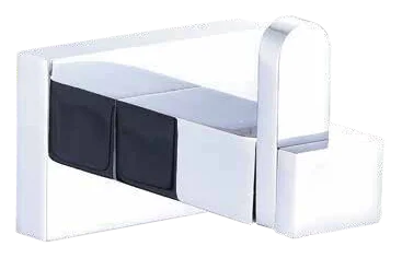 MCPOLOO MBA30604, accessoires de salle de bain