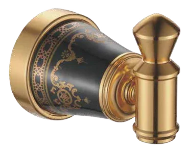 MCPOLOO MBA40904BG, accessoires de salle de bain