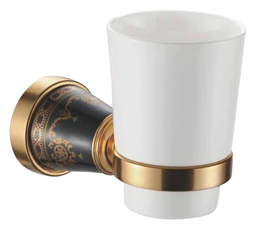 MCPOLOO MBA40907BG, accessoires de salle de bain