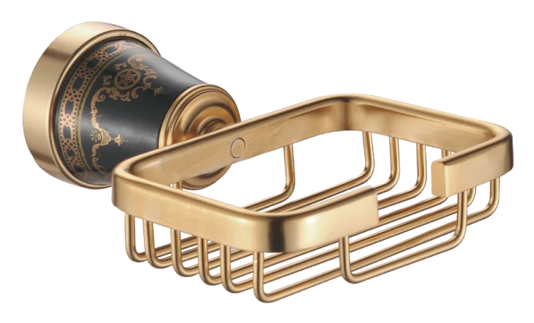 MCPOLOO MBA40910BG, accessoires de salle de bain