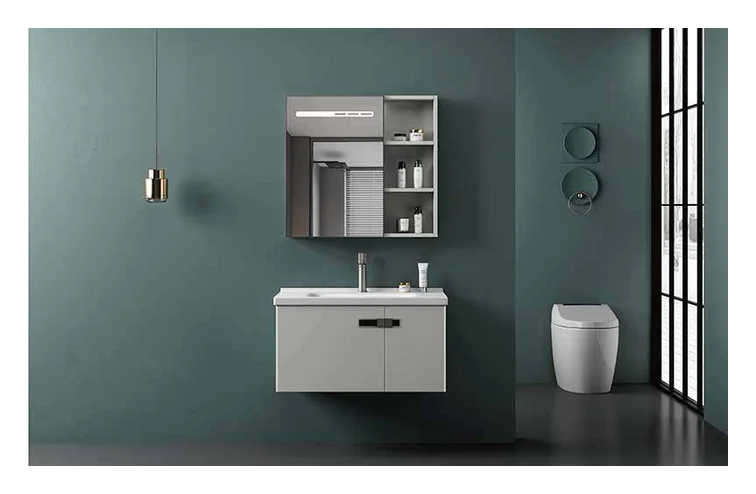 MCPOLOO MBC16003, meubles de salle de bain