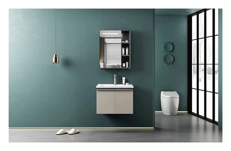 MCPOLOO MBC16006, meubles de salle de bain