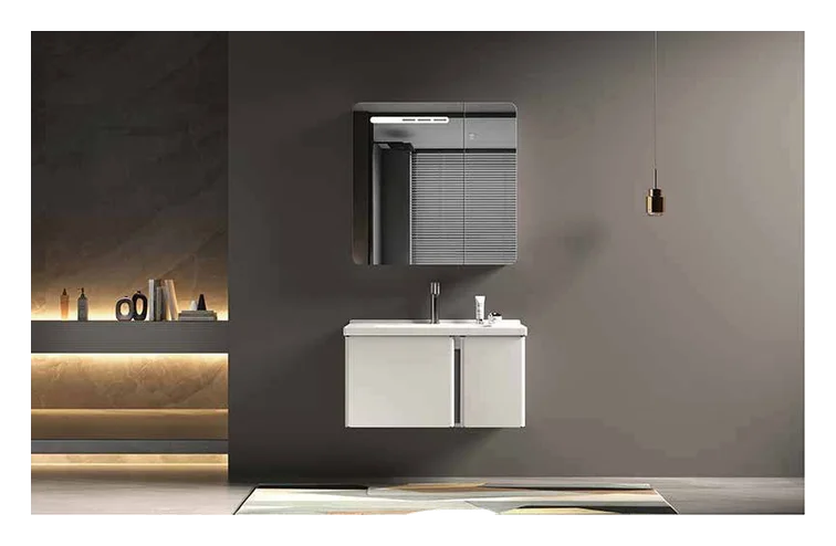 MCPOLOO MBC18004, meubles de salle de bain
