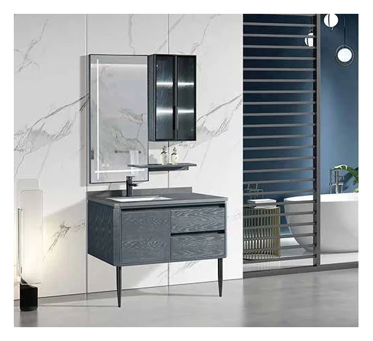 MCPOLOO MBC710064, meubles de salle de bain