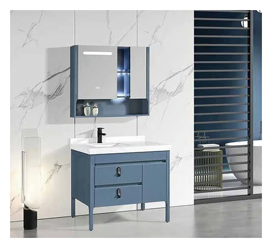 MCPOLOO MBC710066, meubles de salle de bain