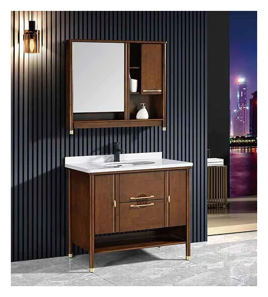MCPOLOO MBC710068, meubles de salle de bain