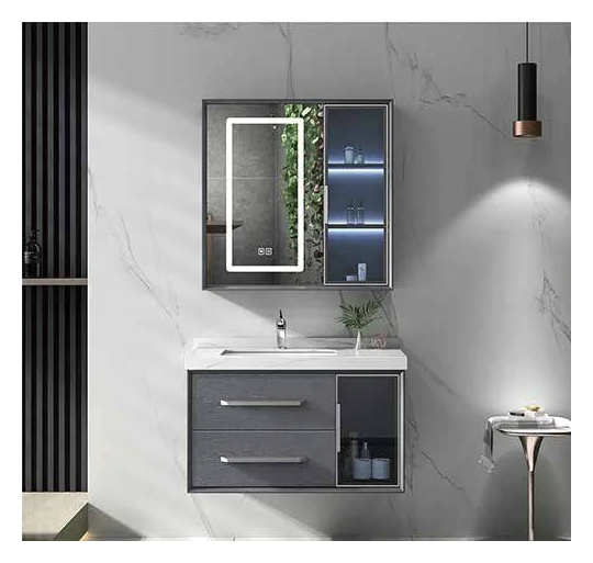 MCPOLOO MBC710069, meubles de salle de bain