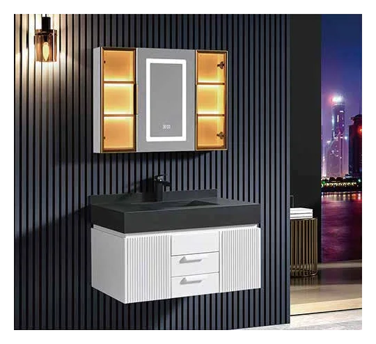 MCPOLOO MBC710070, meubles de salle de bain
