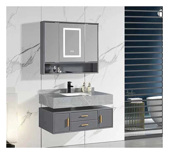 MCPOLOO MBC710071, meubles de salle de bain