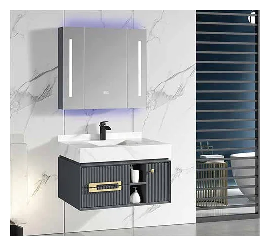 MCPOLOO MBC710072, meubles de salle de bain