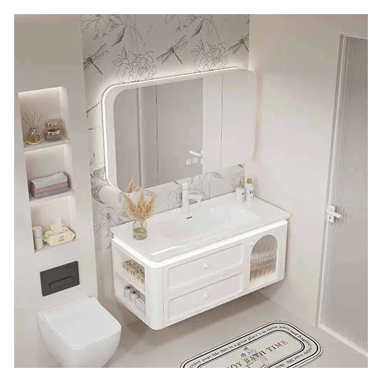 MCPOLOO MBC710078, meubles de salle de bain