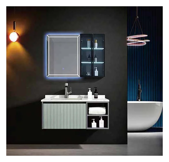 MCPOLOO MBC710081, meubles de salle de bain