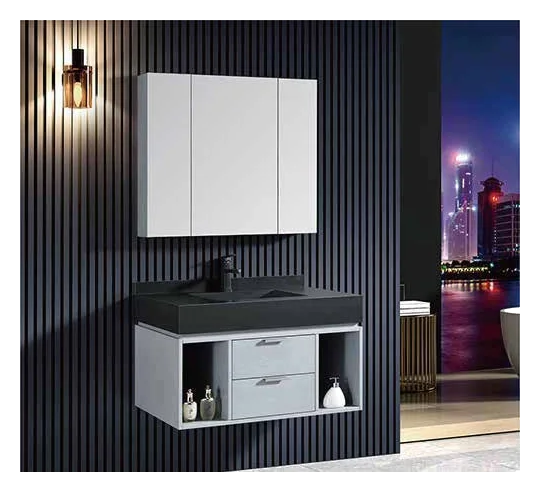 MCPOLOO MBC710096, meubles de salle de bain