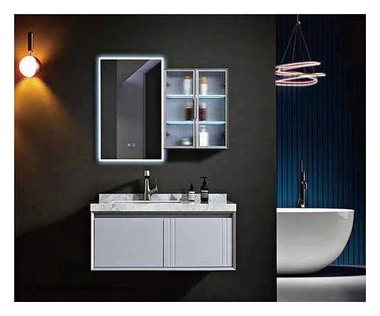MCPOLOO MBC710097, meubles de salle de bain