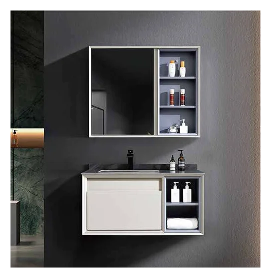 MCPOLOO MBC710099, meubles de salle de bain