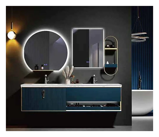 MCPOLOO MBC710102, meubles de salle de bain