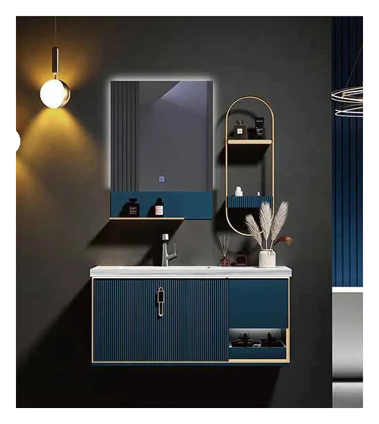 MCPOLOO MBC710103, meubles de salle de bain