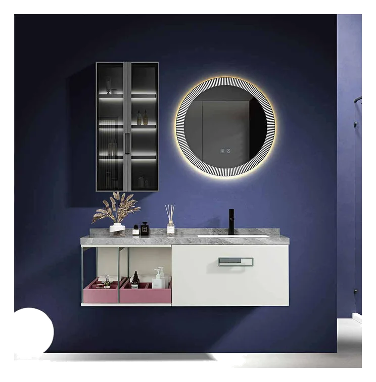 MCPOLOO MBC710106, meubles de salle de bain