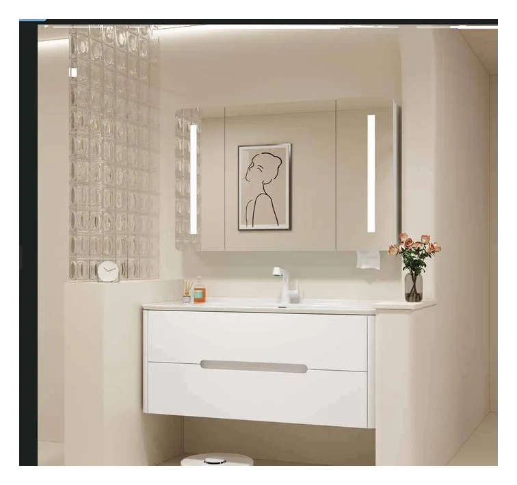 MCPOLOO MBC71022, meubles de salle de bain