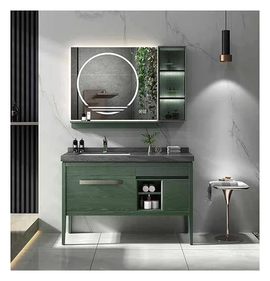 MCPOLOO MBC712065, meubles de salle de bain