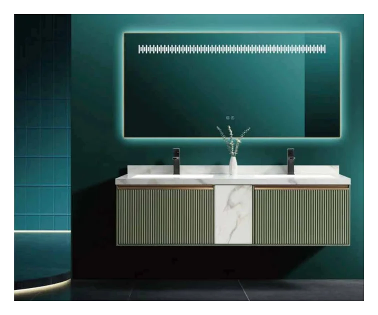 MCPOLOO MBC71521, meubles de salle de bain