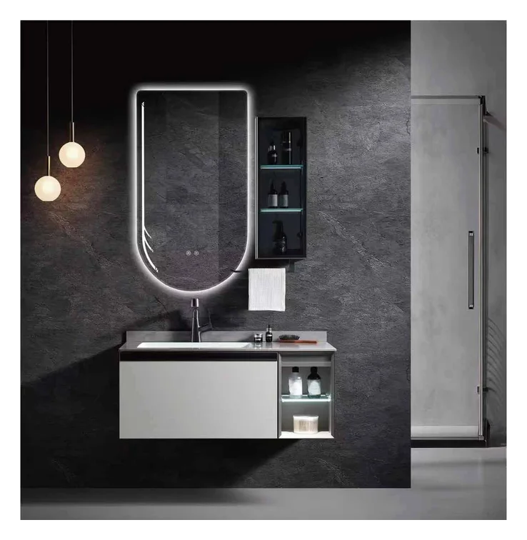 MCPOLOO MBC78023, meubles de salle de bain
