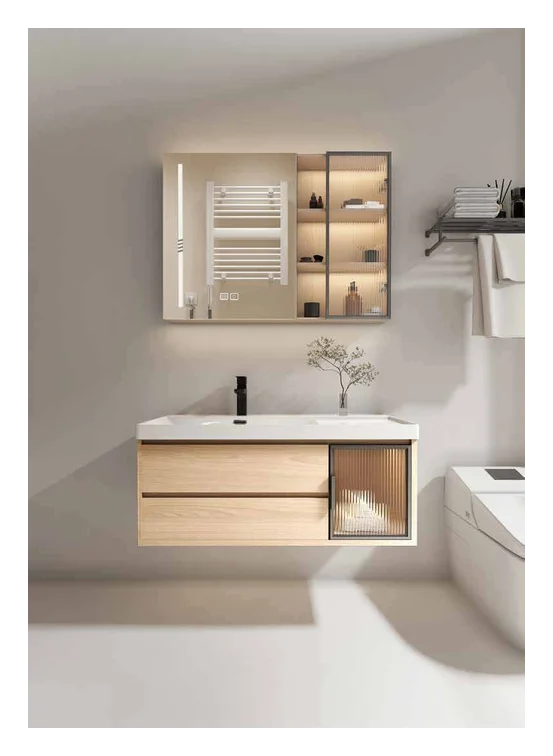 MCPOLOO MBC78083, meubles de salle de bain