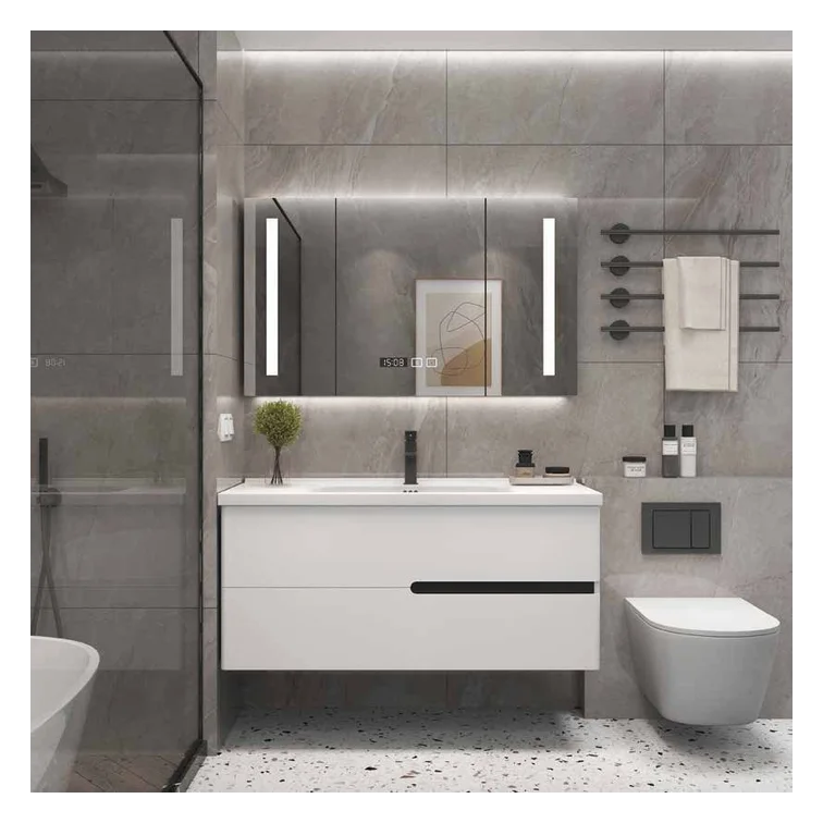 MCPOLOO MBC78084, meubles de salle de bain