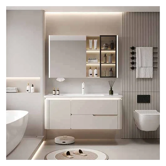 MCPOLOO MBC78087, meubles de salle de bain