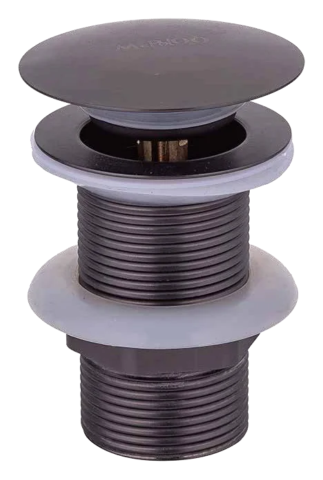 MCPOLOO MBD10102B, bondes et vidages