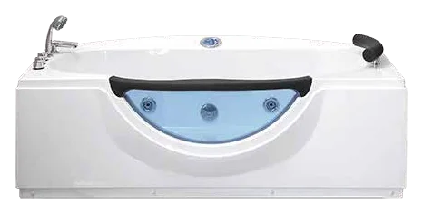 MCPOLOO MBT60107, baignoires