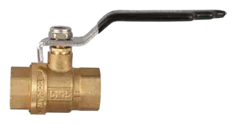 MCPOLOO MBV21502A, vannes