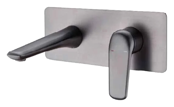 MCPOLOO MCF21220, mitigeurs encastrés