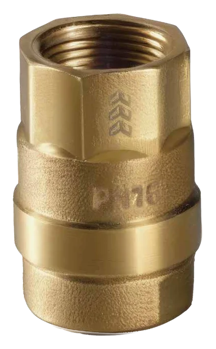 MCPOLOO MCV21505A, vannes