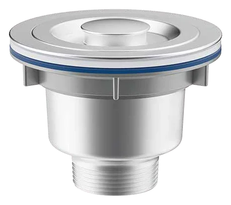 MCPOLOO MDS10101, bondes d’évier