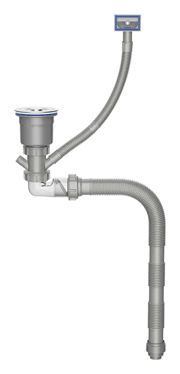 MCPOLOO MDS10203, bondes d’évier