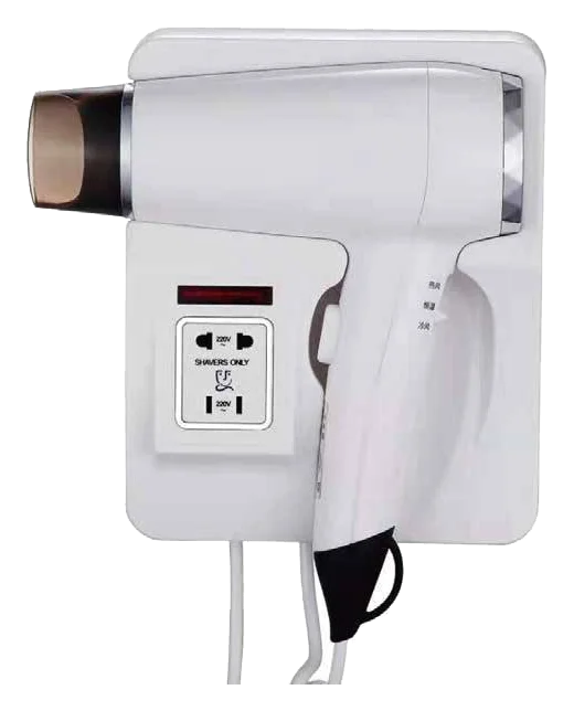 MCPOLOO MEH60102, accessoires de salle de bain