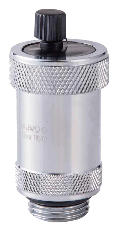 MCPOLOO MEV21505, vannes