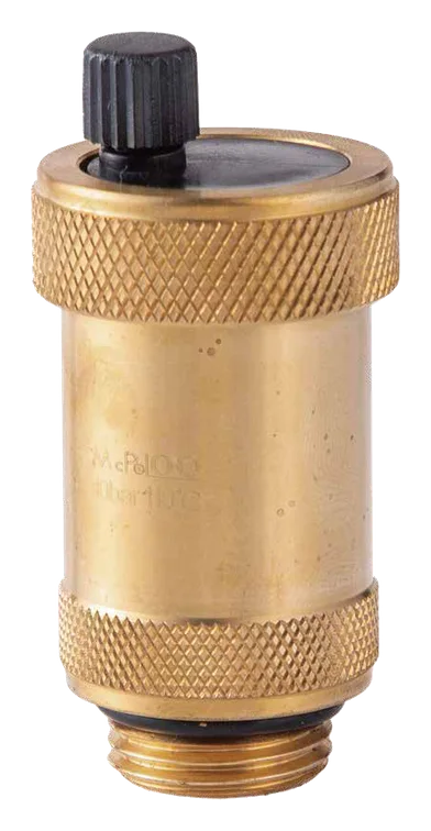 MCPOLOO MEV21505A, vannes