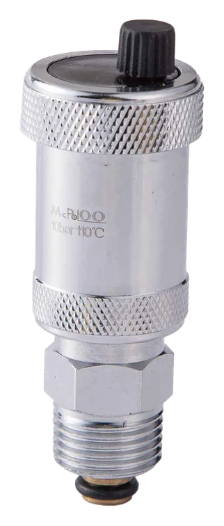 MCPOLOO MEV21506, vannes