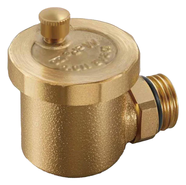 MCPOLOO MEV21507A, vannes