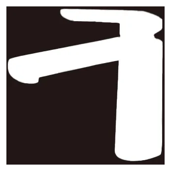 MCPOLOO MFA202136, mitigeurs de lavabo