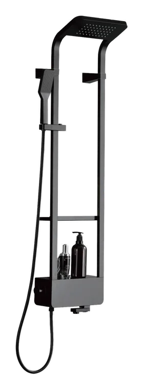MCPOLOO MFA205111B, colonnes de douche